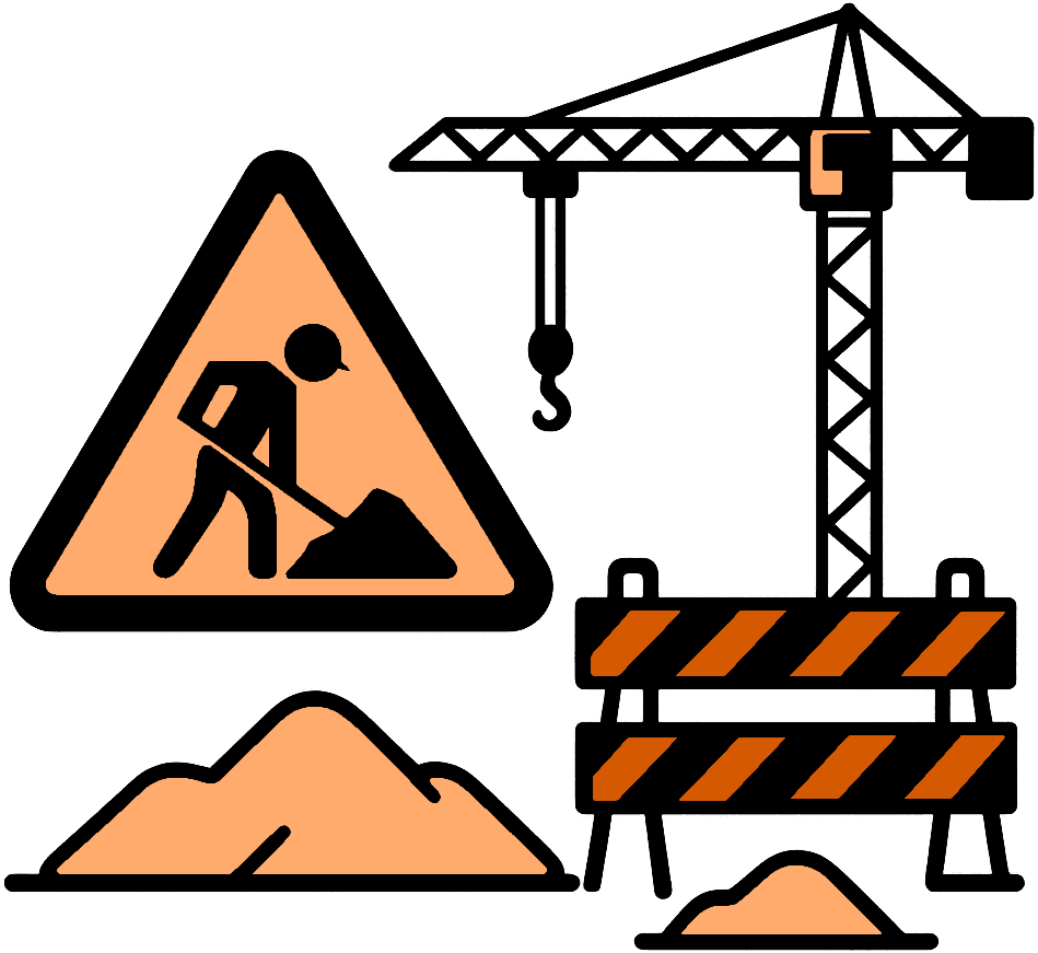 Under Construction